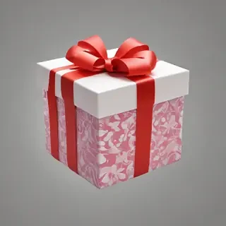 gift box png