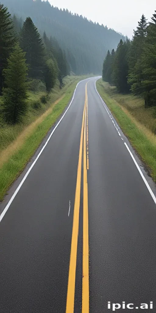 road transparent background