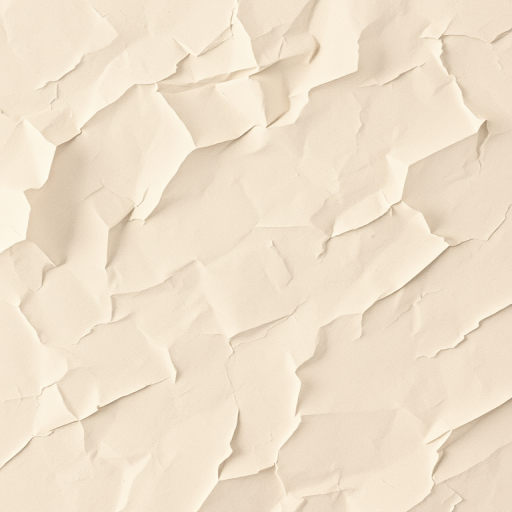 crumpled paper texture