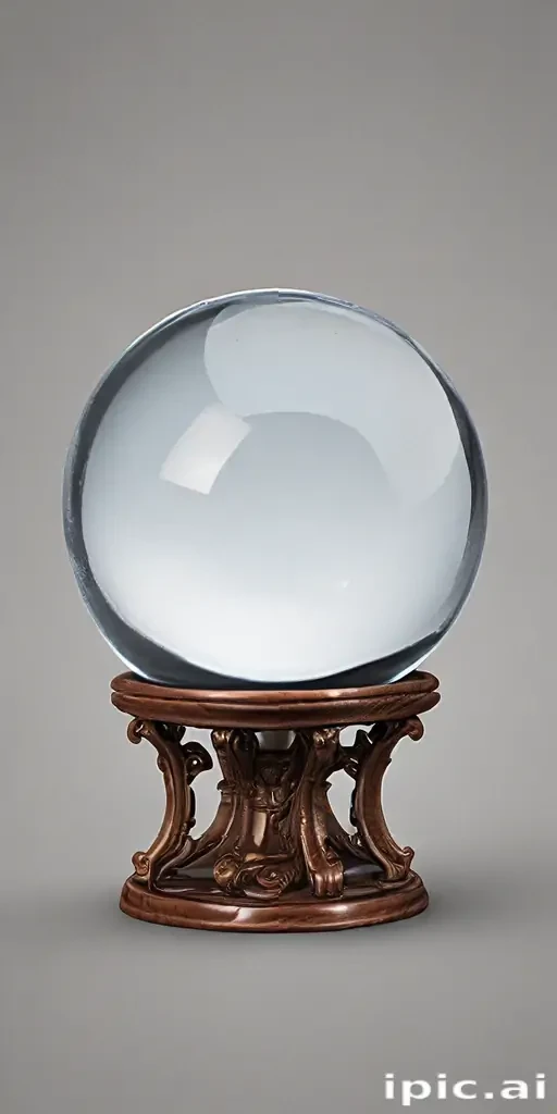 crystal ball png