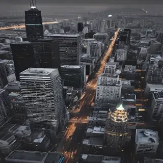 cityscape png