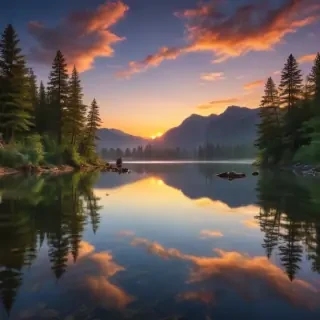 lake desktop backgrounds