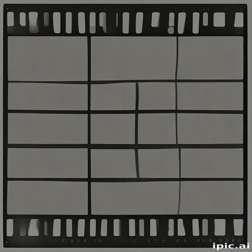 film strip png