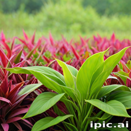 plant backgrounds