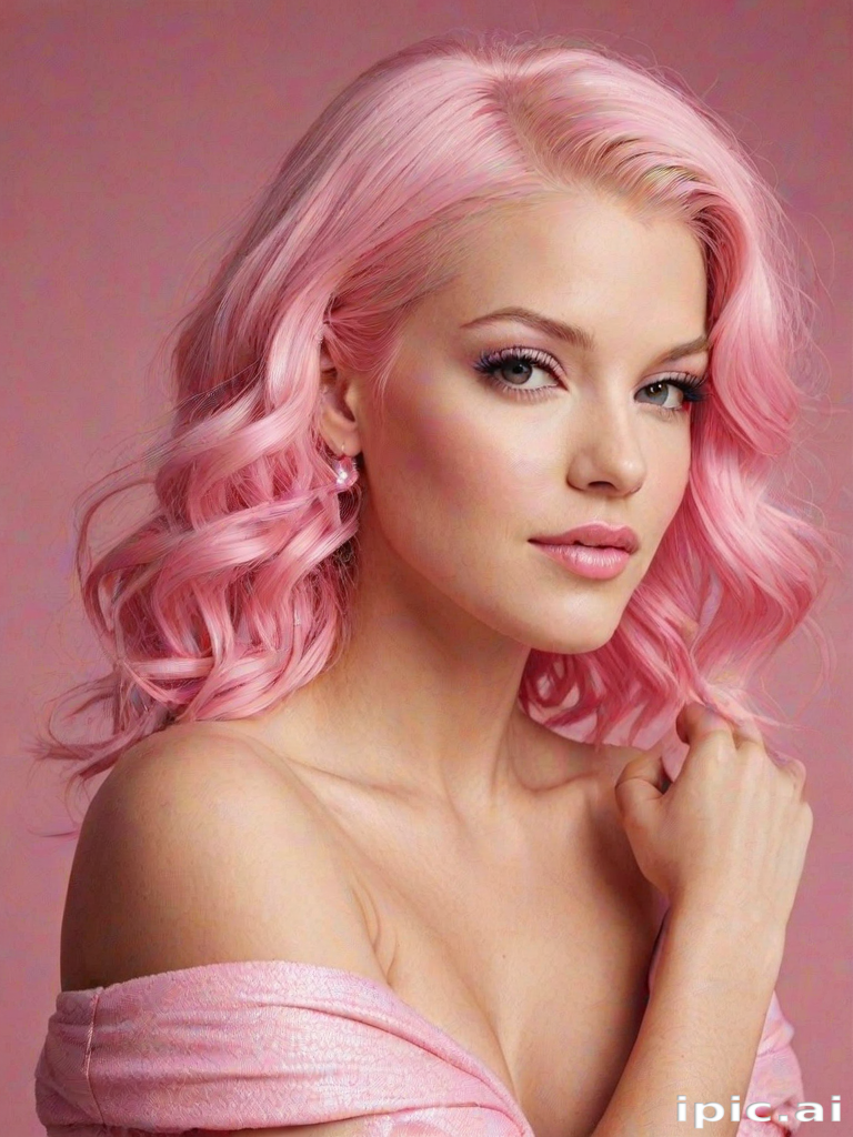 pink cover photo