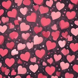 valentine phone wallpaper