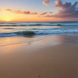 beach background iphone