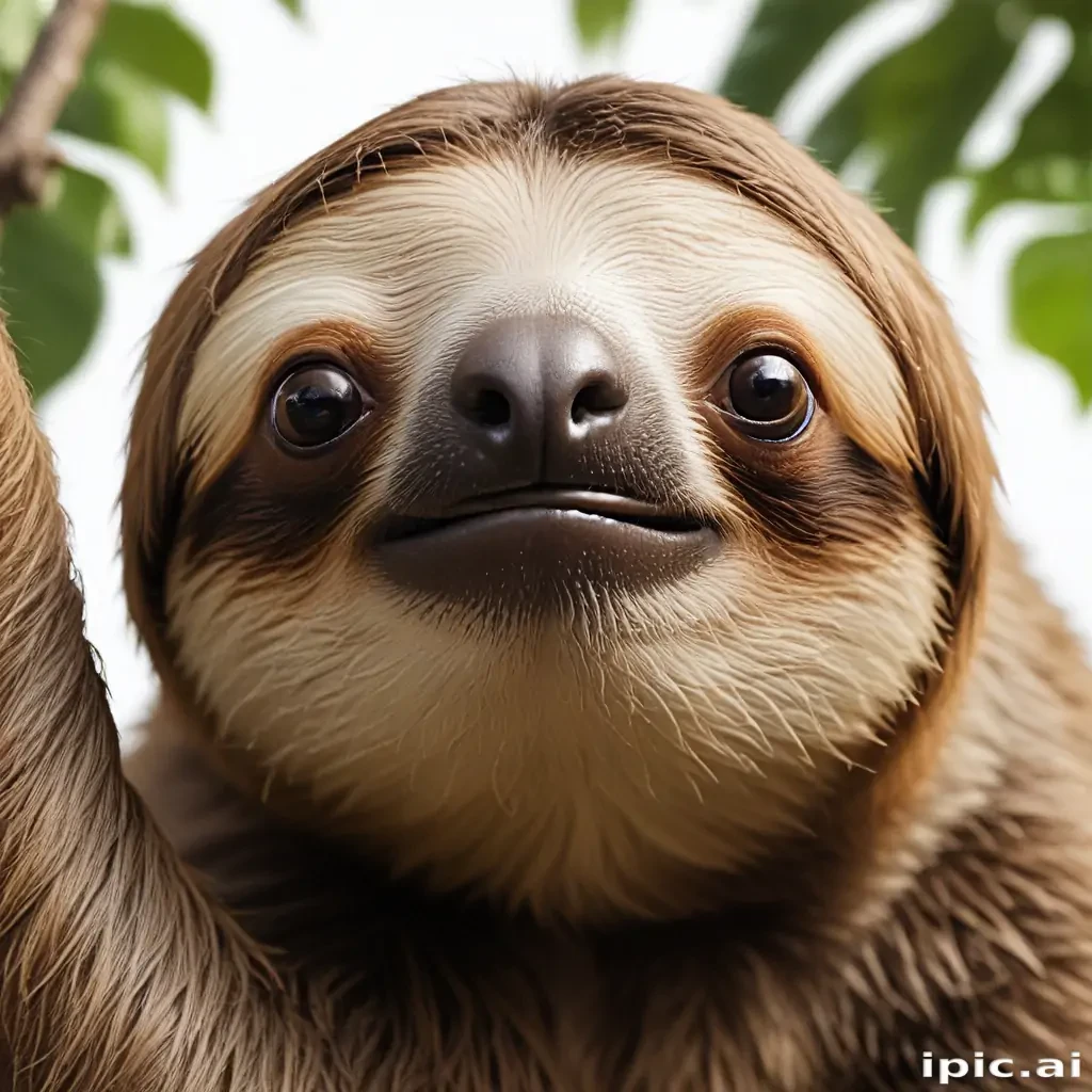 sloth png