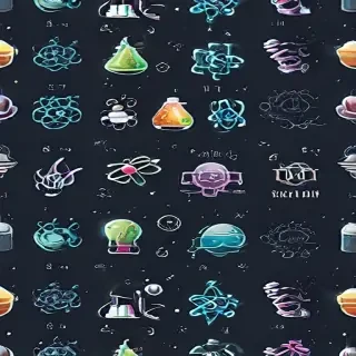 science backgrounds