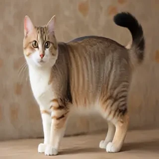 ussuri cat breed
