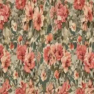 vintage flower png