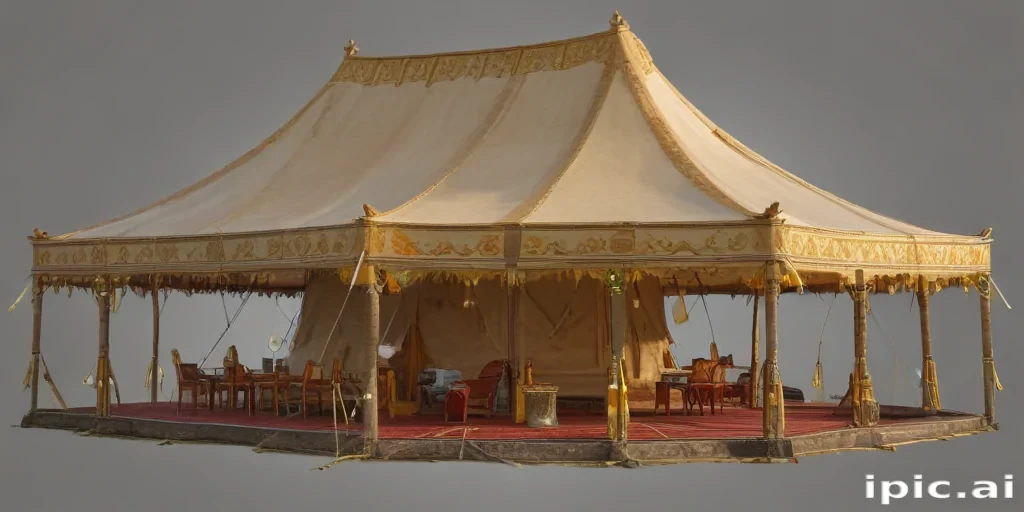 tent png