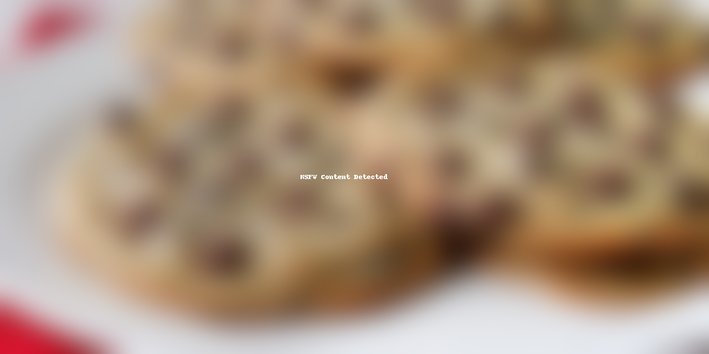 chocolate chip cookie recipe without chocolate chips