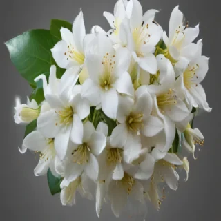jasmine flower png