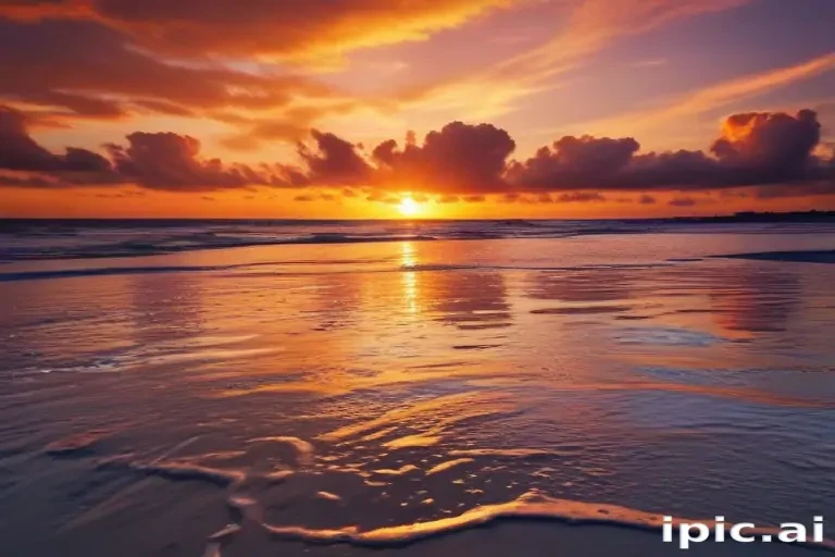 sunset wallpaper for phone