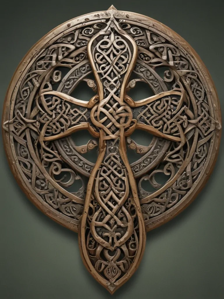 celtic symbols