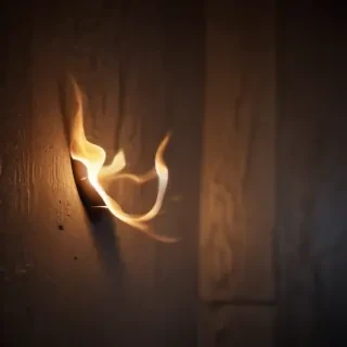 light iphone wallpaper