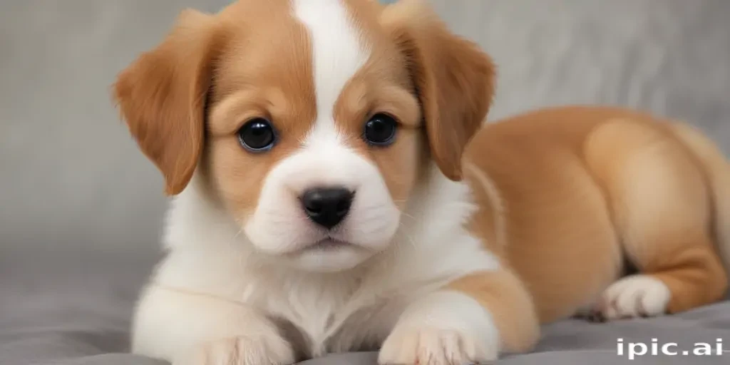 cute puppy