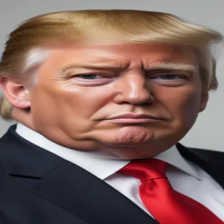 donald trump png