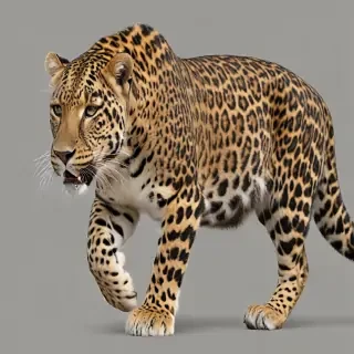 leopard png