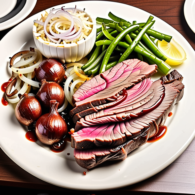 restaurants that serve liver and onions near me