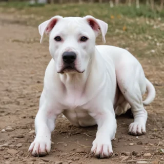 dogo argentino dog breed