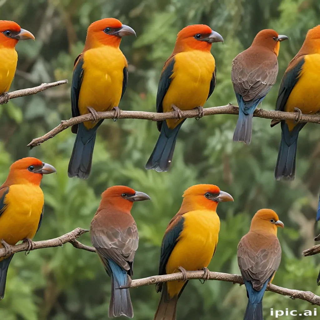 birds in png