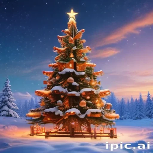pretty christmas wallpaper
