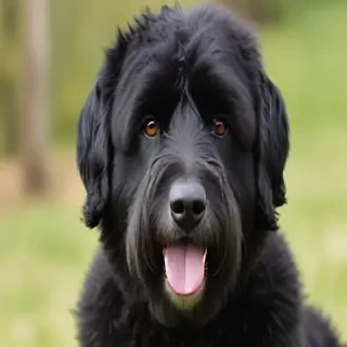portuguese sheepdog