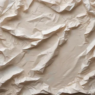 crumpled paper bg