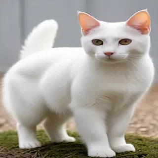 japanese bobtail breed