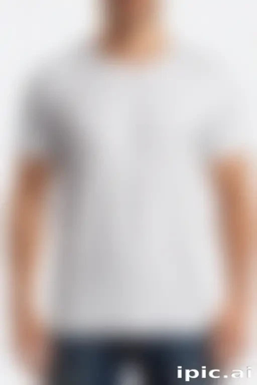 white t shirt png
