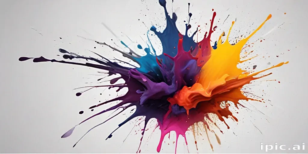 ink splash png