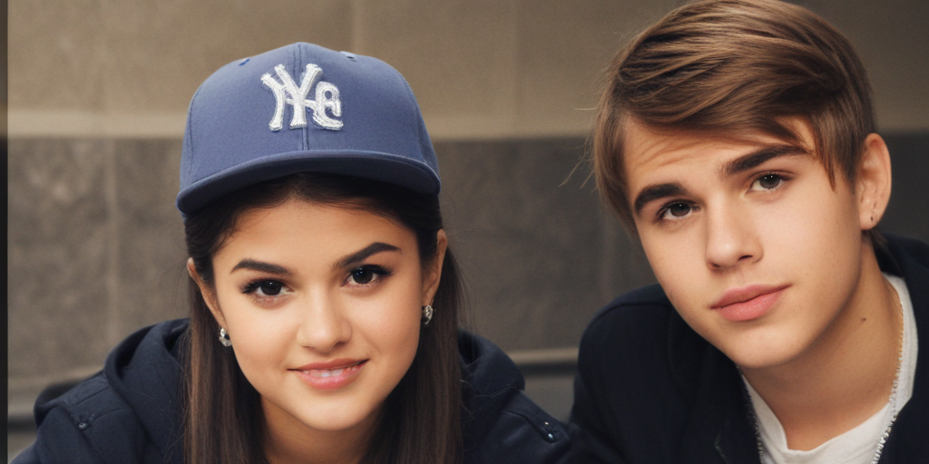 selena gomez justin bieber