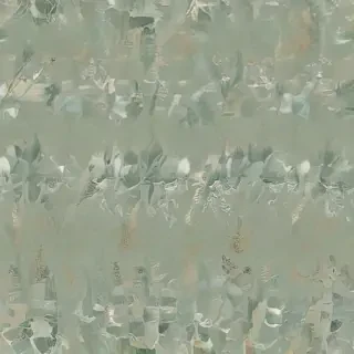 sage green backround