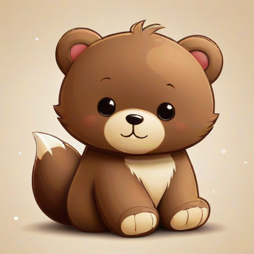 cute wallpapers brown