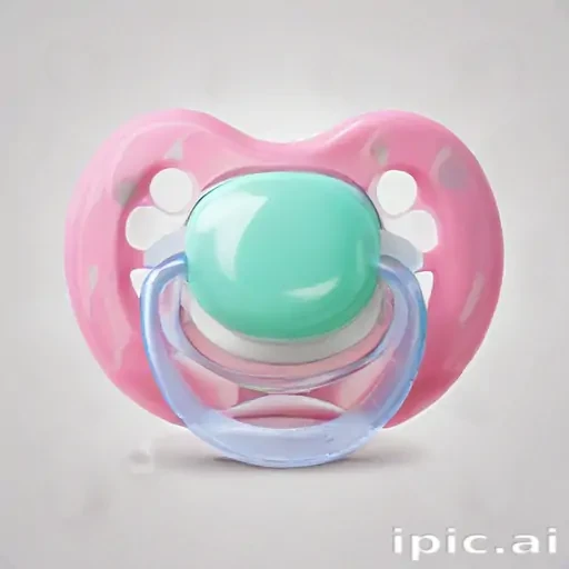 pacifier png