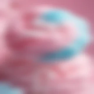 cotton candy png