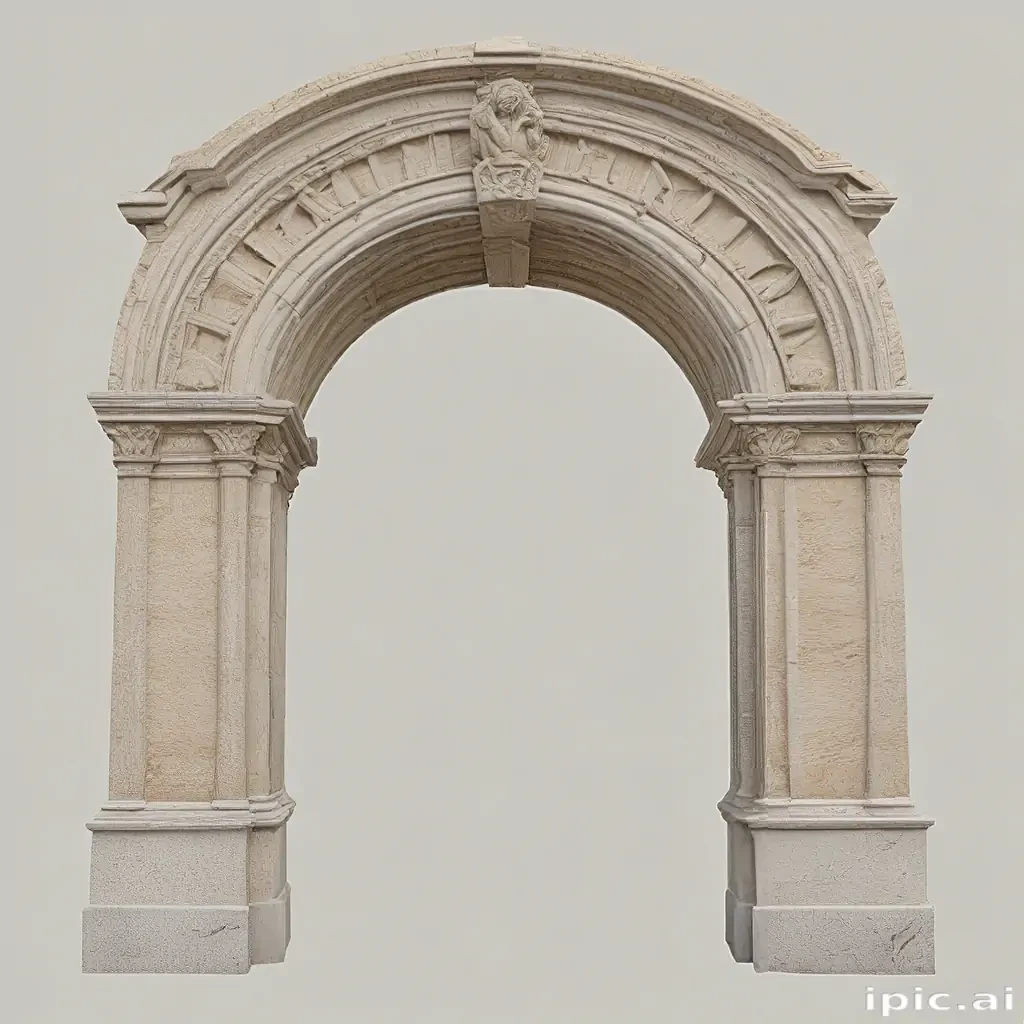 arch png