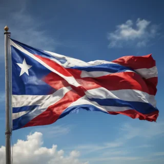 cuban flag