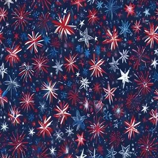 cute 4th of july backgrounds