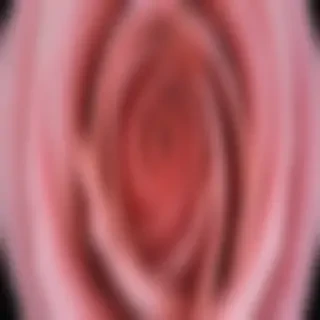 rose outline