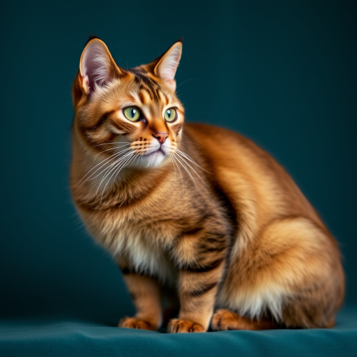manx cat breed