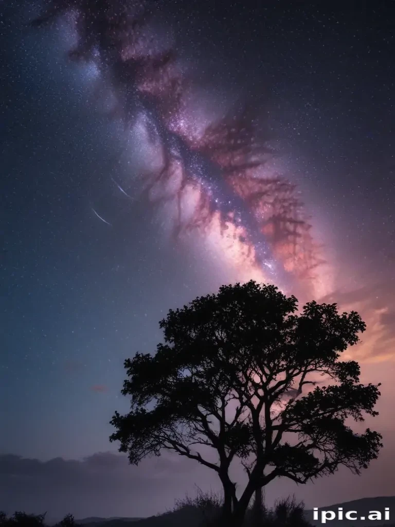 night sky wallpaper iphone