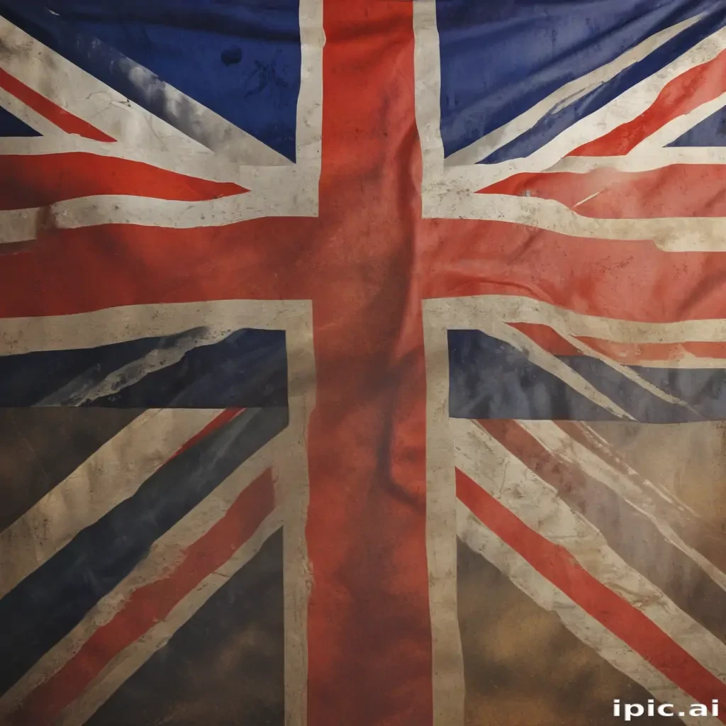 great britain flag