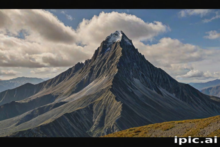 mount png