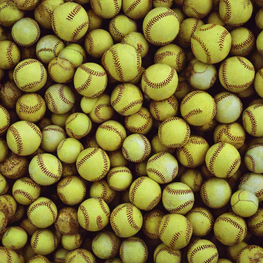 softball wallpapers aesthetic