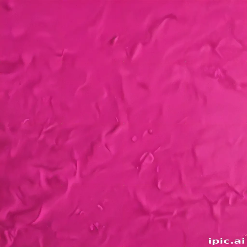 magenta background