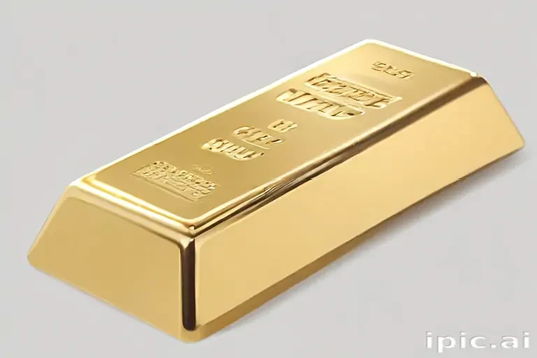 gold bar png