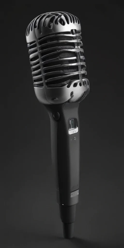 mic png transparent